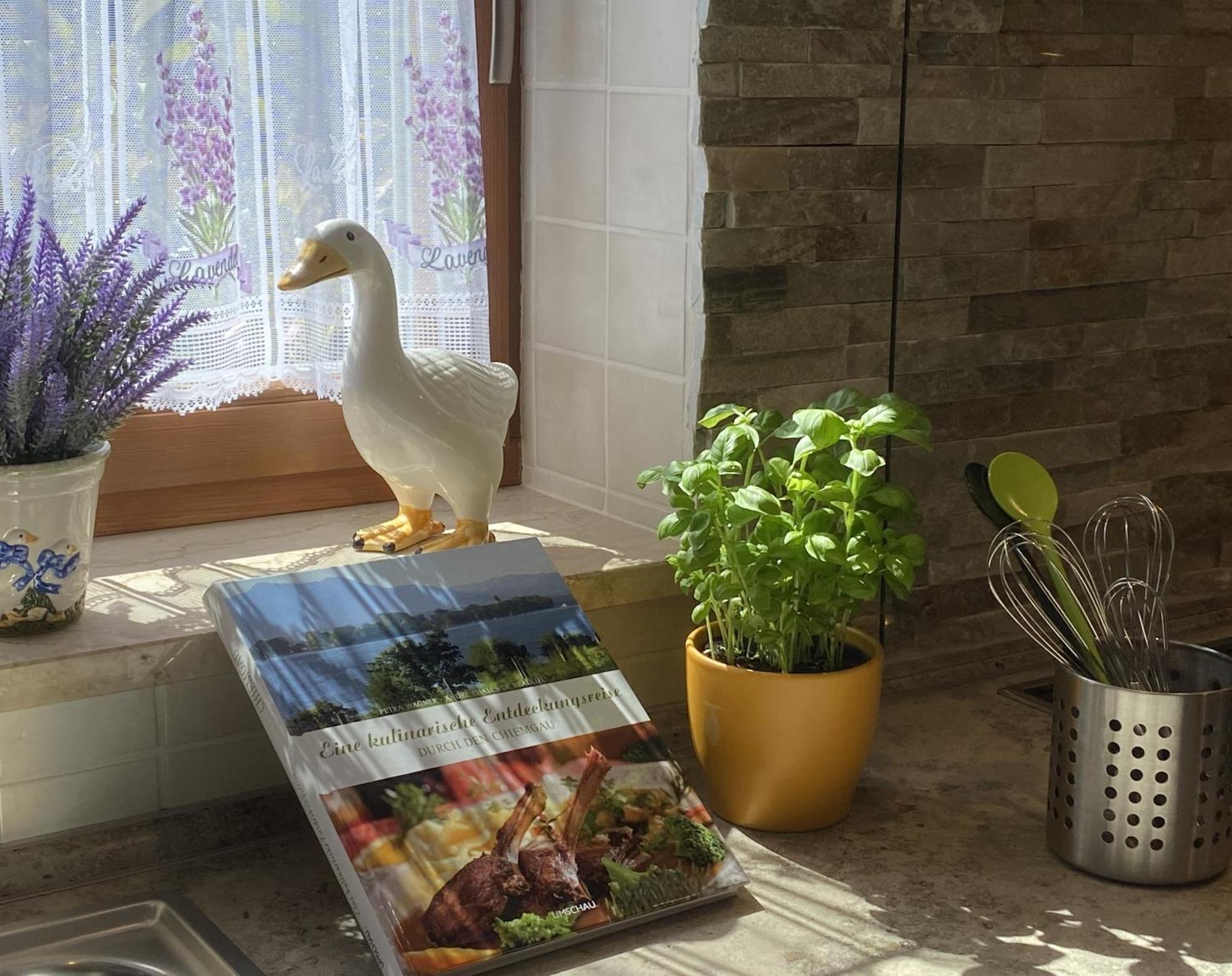 Alpenappartement Traumzeit - Pool / Eigene Terrasse / Garten بيرناو ام شيمسي المظهر الخارجي الصورة
