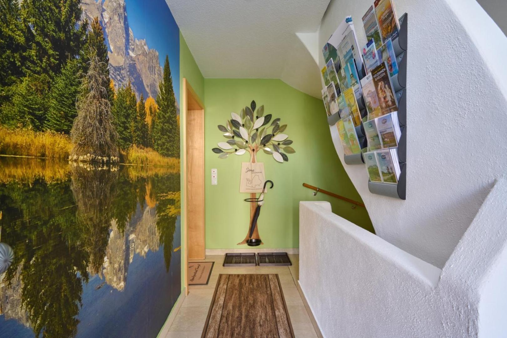 Alpenappartement Traumzeit - Pool / Eigene Terrasse / Garten بيرناو ام شيمسي المظهر الخارجي الصورة